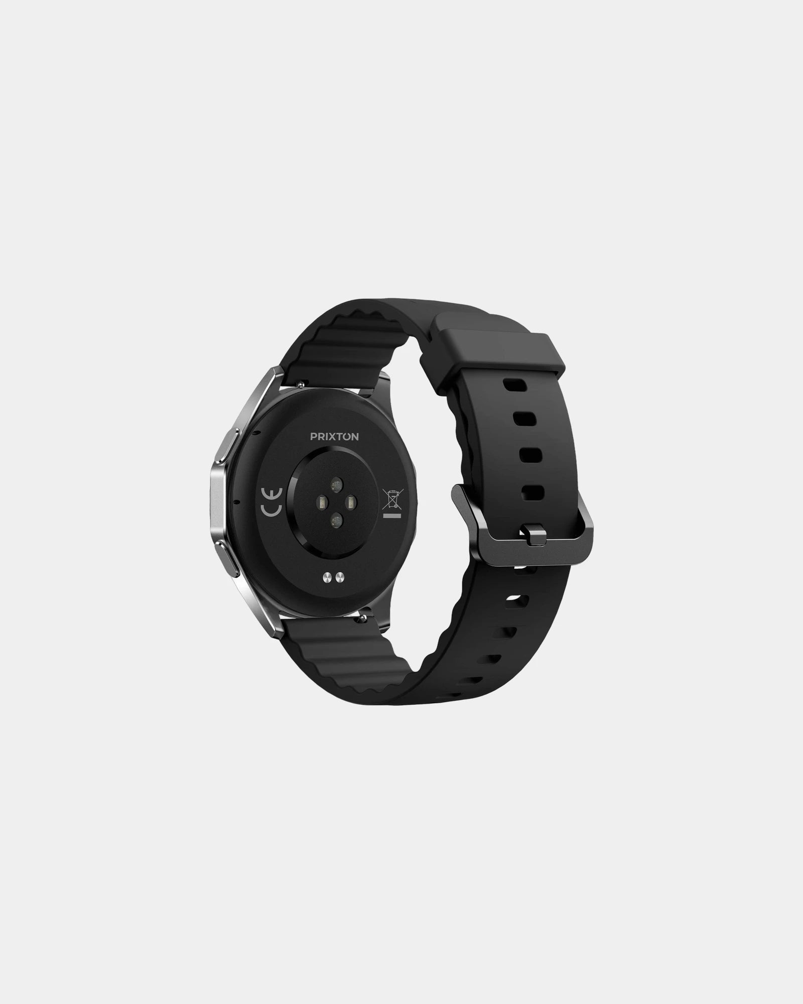 Smartwatch GPS Prixton SWB33 z nadrukiem - 3