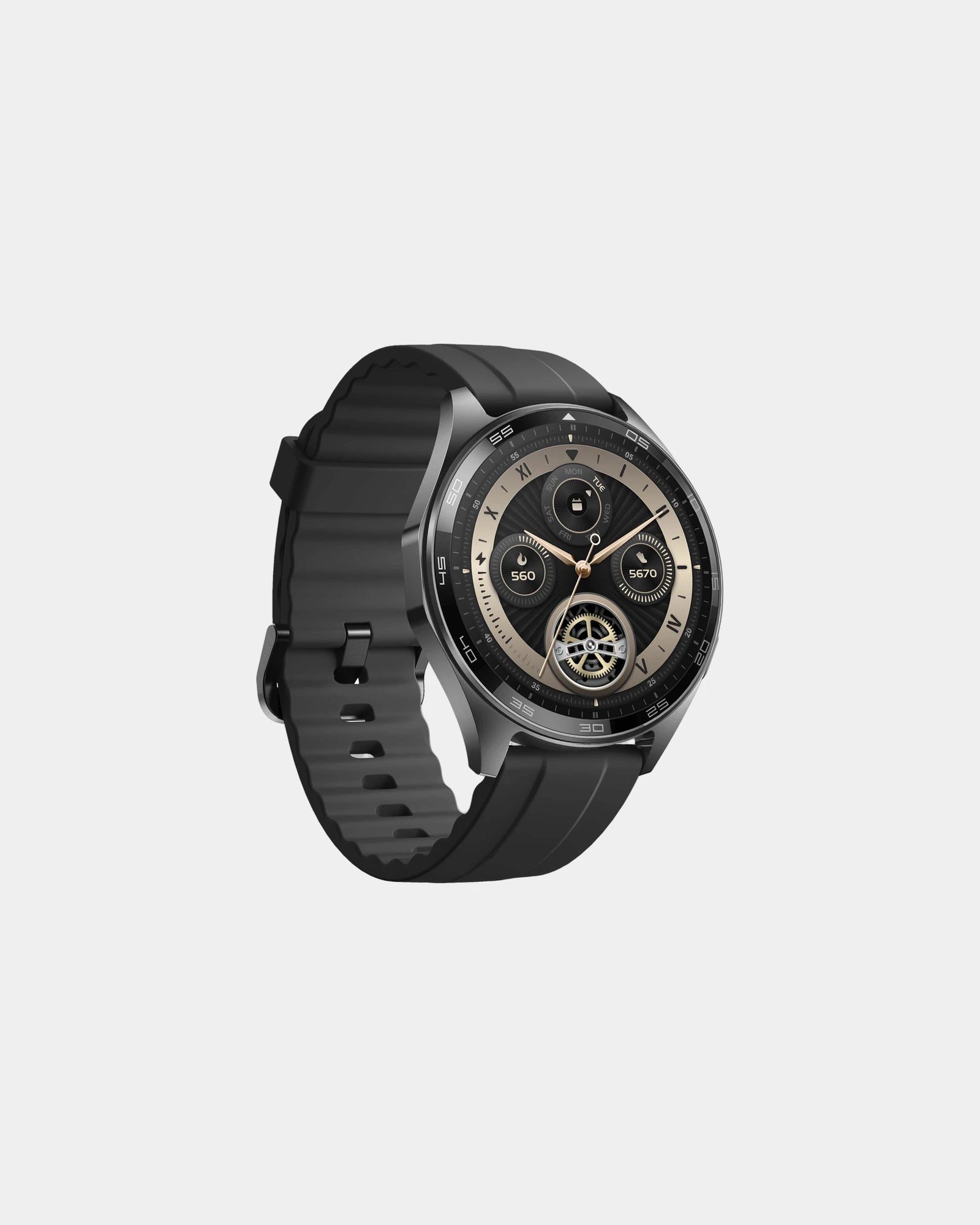 Smartwatch GPS Prixton SWB33 z nadrukiem - 4