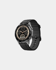 Smartwatch GPS Prixton SWB33 z nadrukiem - Czarny