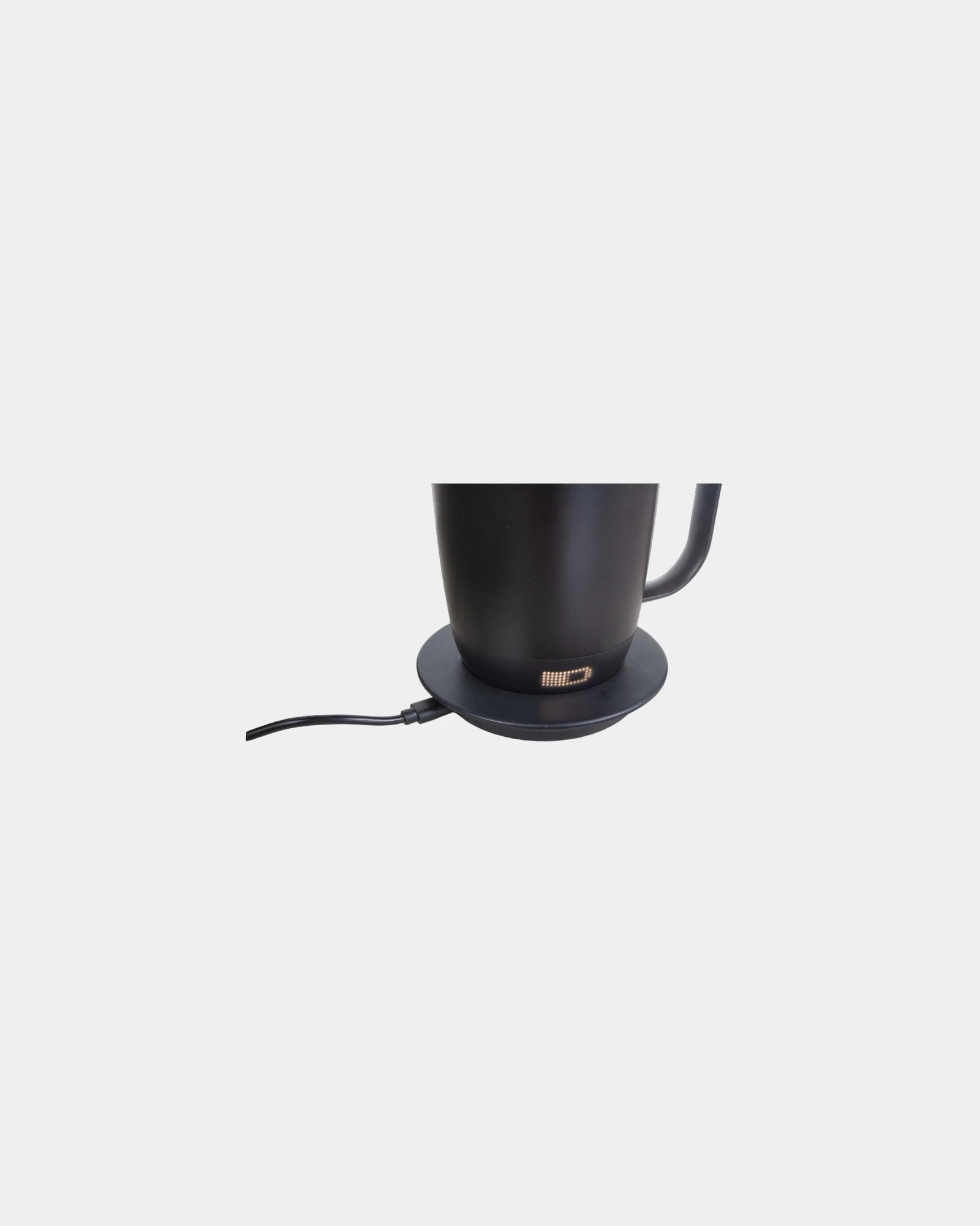 Mug termiczny inteligentny z plastiku 300 ml z nadrukiem - 4