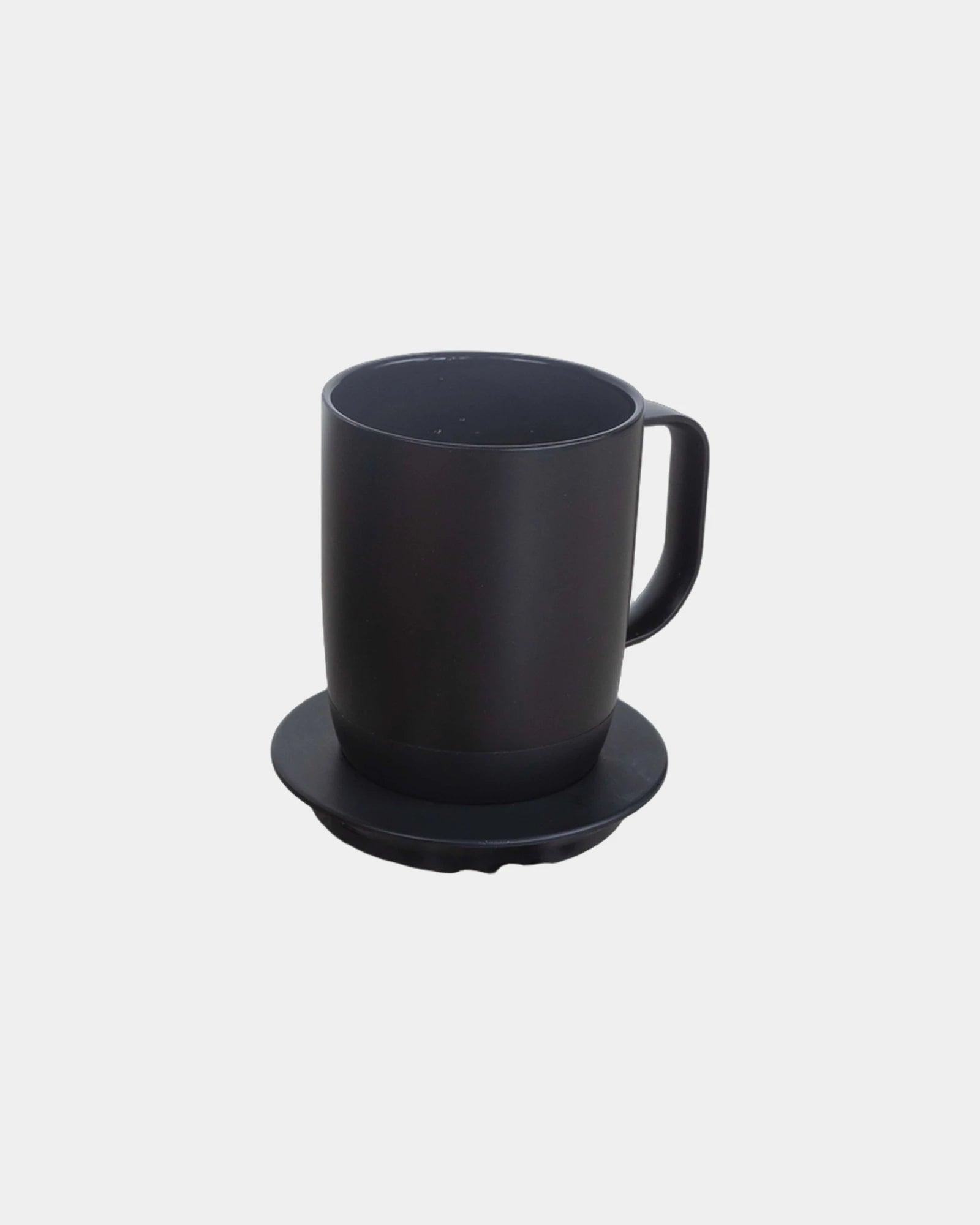 Mug termiczny inteligentny z plastiku 300 ml z nadrukiem - 2