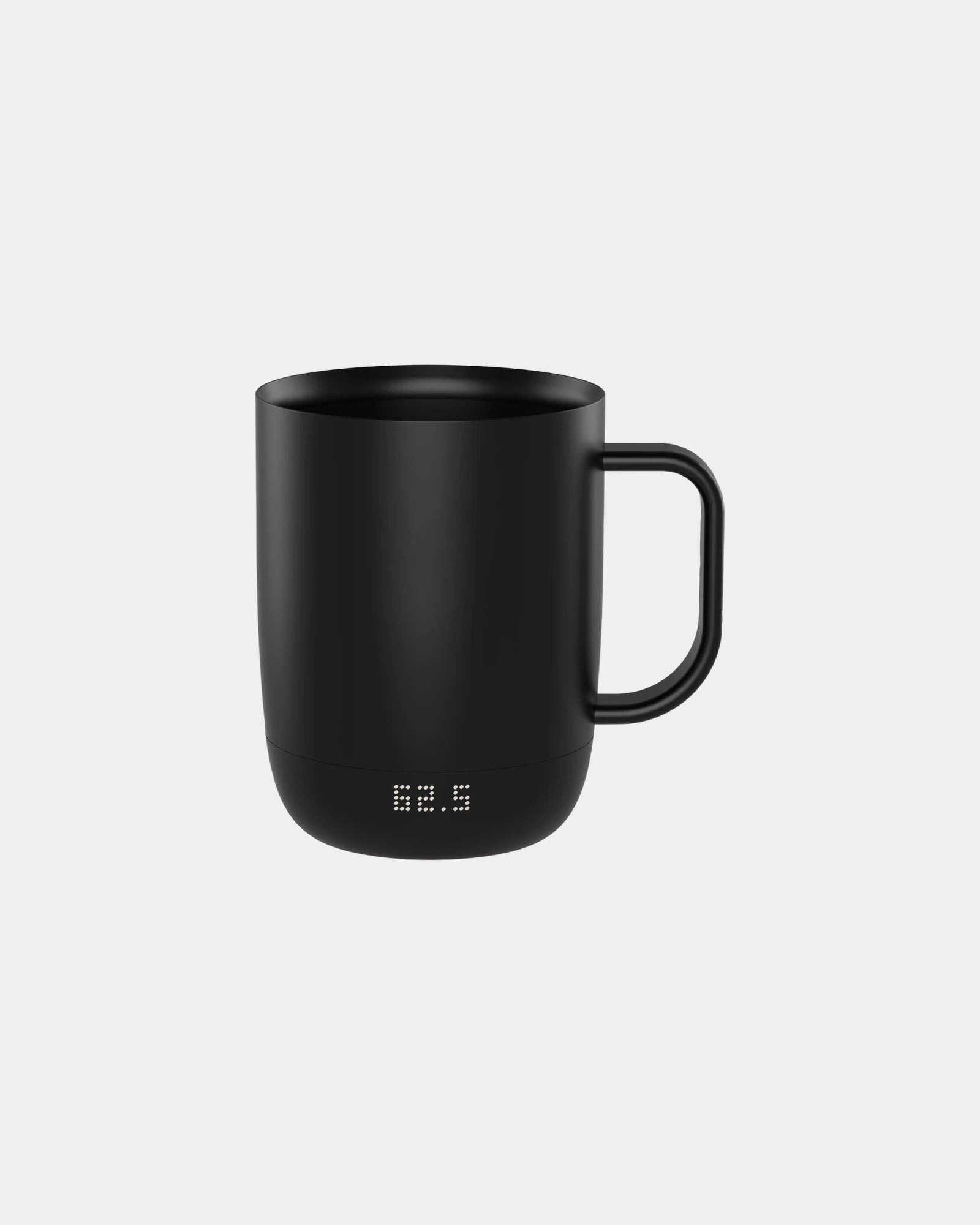 Mug termiczny inteligentny z plastiku 300 ml z nadrukiem - 3