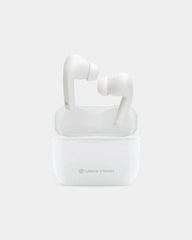 Słuchawki Bluetooth 5.0 z aktywną redukcją szumów z logo - 7