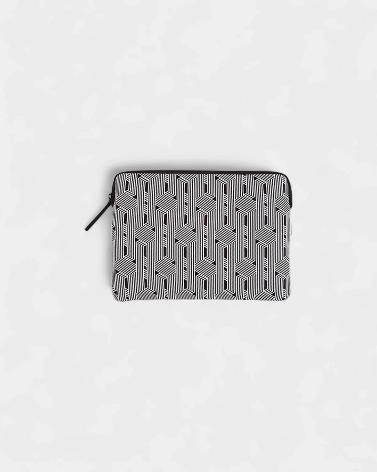 Etui na laptopa Made in Italy z logo - 2