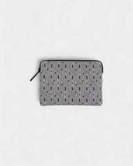 Etui na laptopa Made in Italy z logo - 2