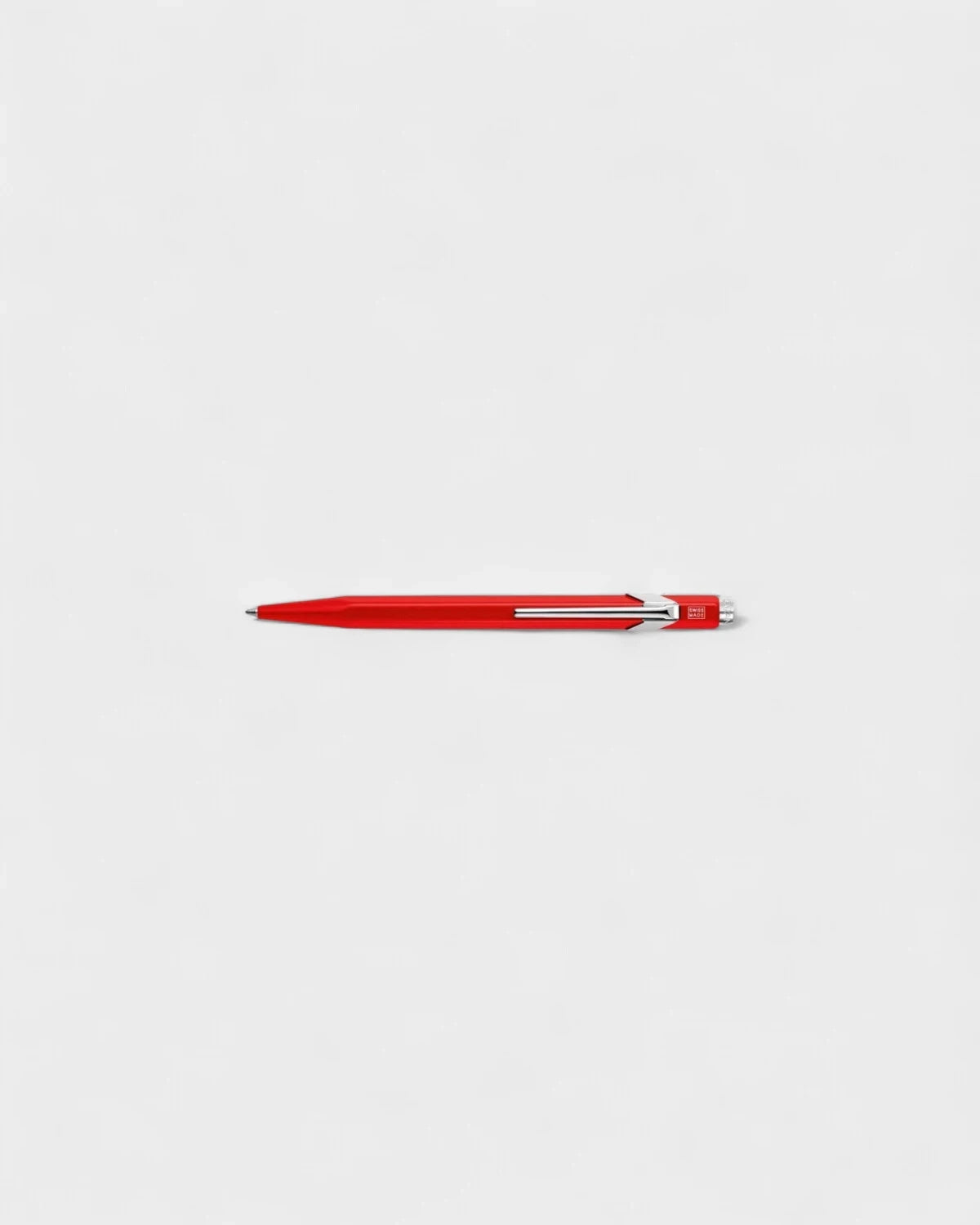 Długopis Caran d'Ache COLORMAT-X z logo - 6