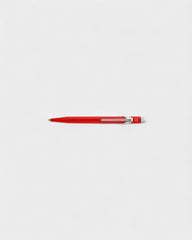 Długopis Caran d'Ache COLORMAT-X z logo - 6