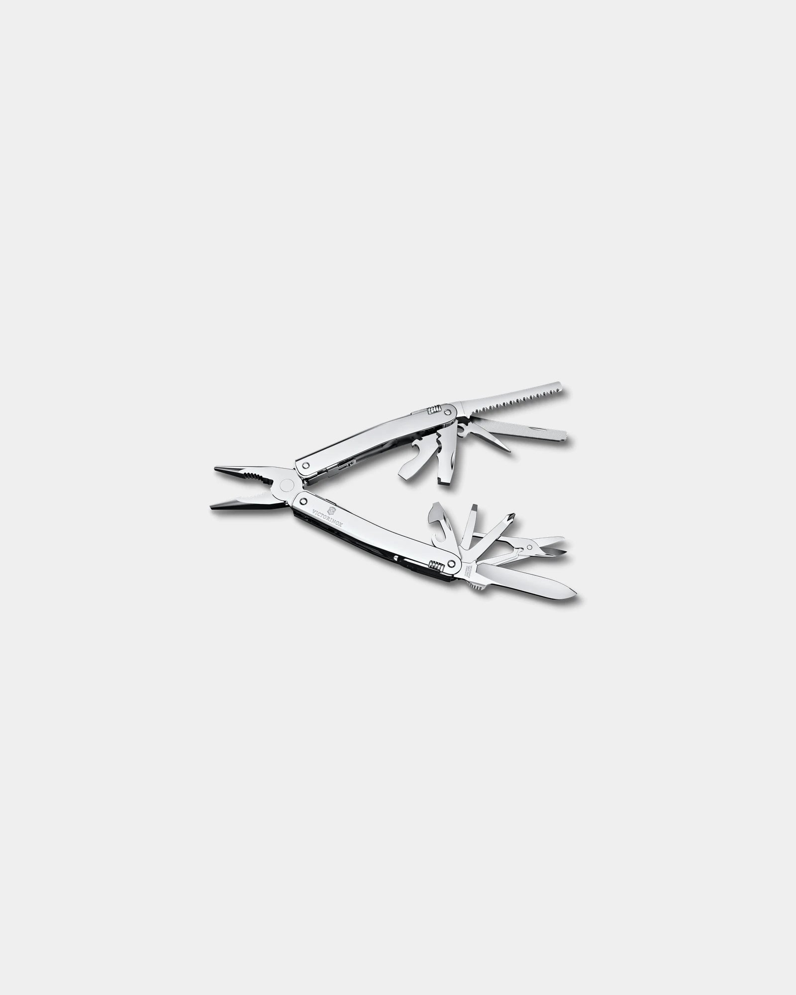 Narzędzie wielofunkcyjne Victorinox Swiss Tool Spirit MX z nadrukiem - 2