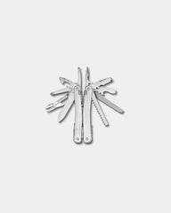 Narzędzie wielofunkcyjne Victorinox Swiss Tool Spirit MX z nadrukiem - 1