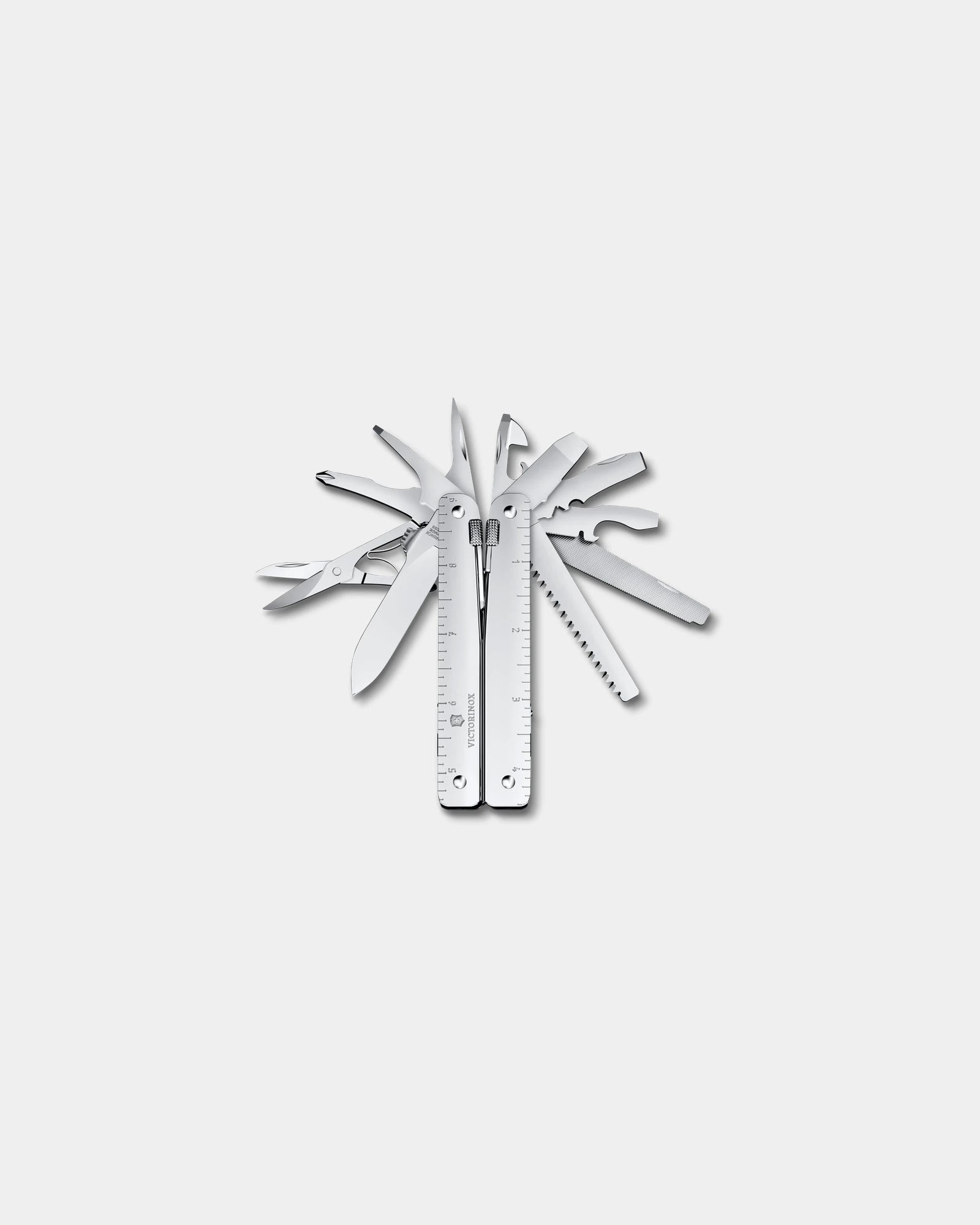 Narzędzie wielofunkcyjne Victorinox Swiss Tool MX z nadrukiem - 4