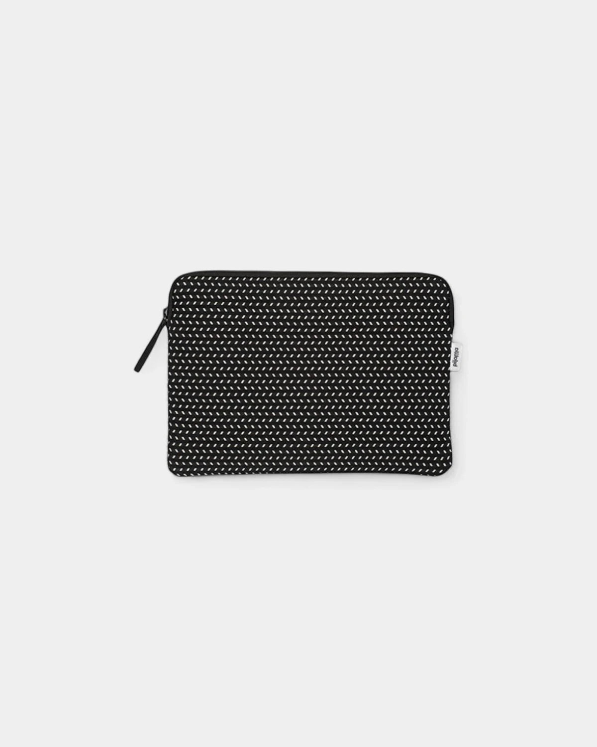Etui na laptopa Made in Italy z logo - 4