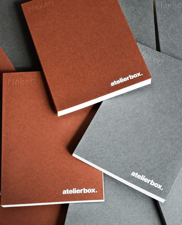 carnet personnalisable