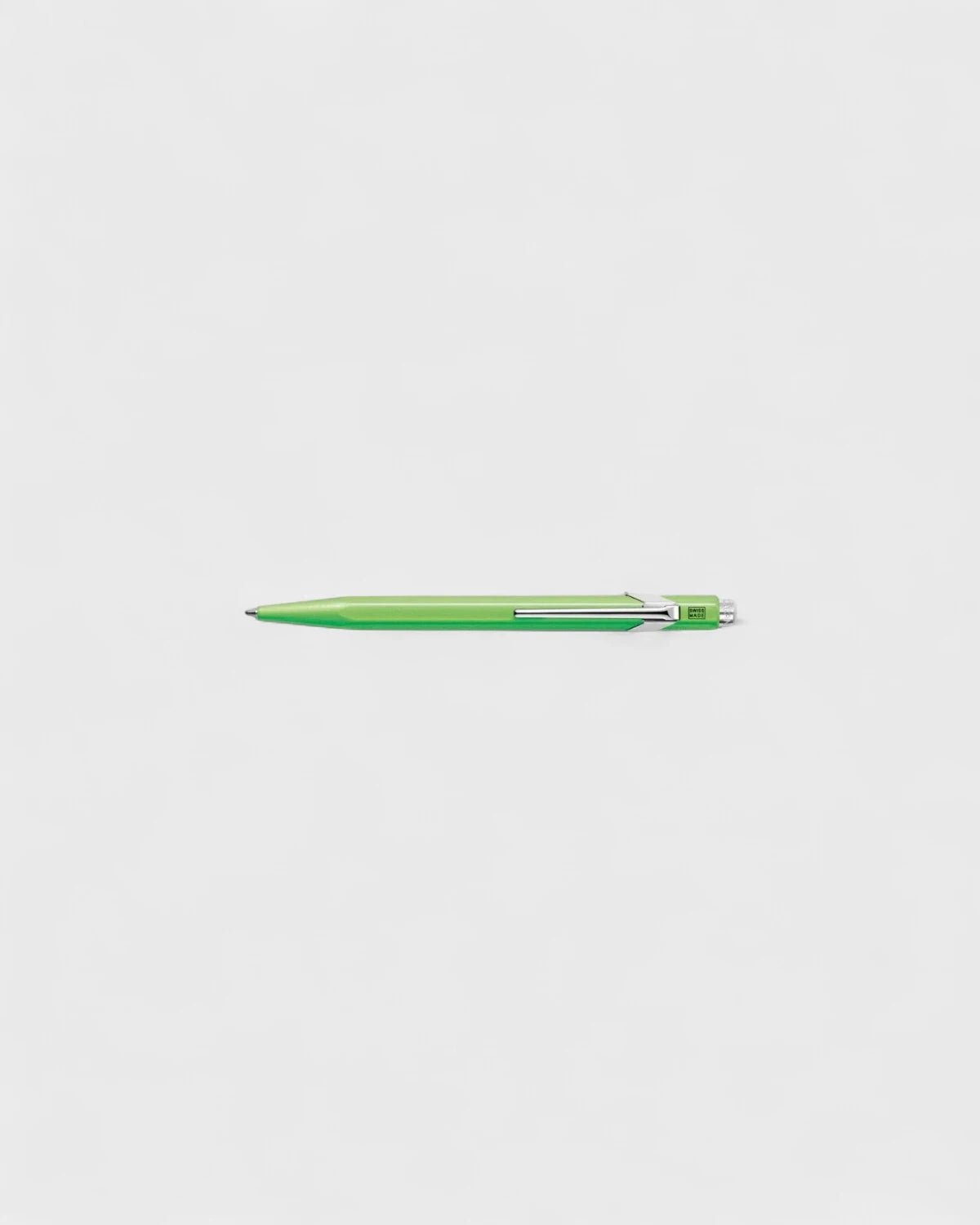 Długopis Caran d'Ache COLORMAT-X z logo - 10