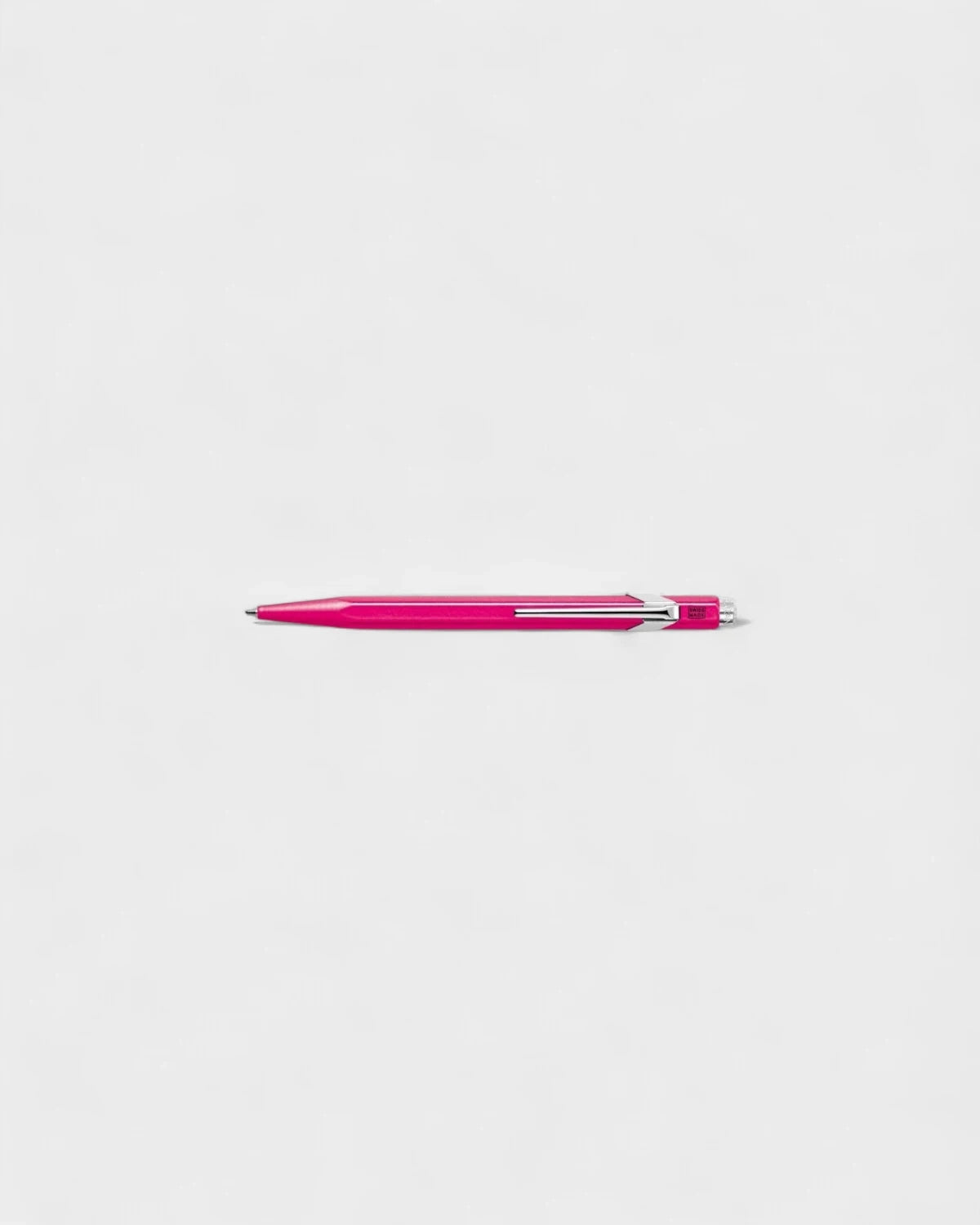 Długopis Caran d'Ache COLORMAT-X z logo - 7