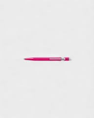 Długopis Caran d'Ache COLORMAT-X z logo - 7
