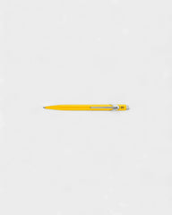 Długopis Caran d'Ache COLORMAT-X z logo - 4