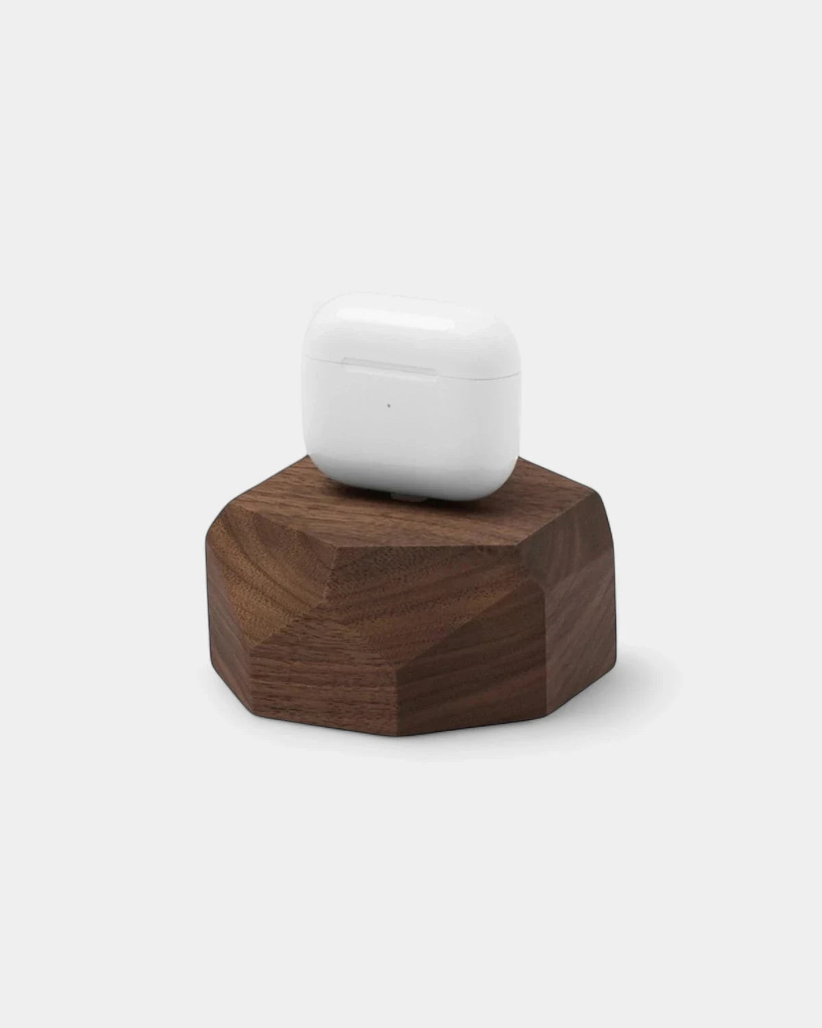 Stacja ładująca do telefonu Apple z logo - 11