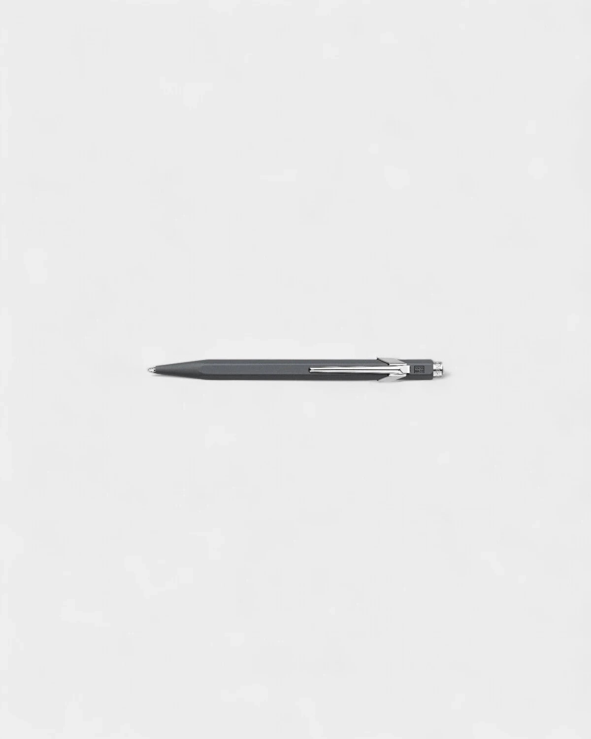 Długopis Caran d'Ache COLORMAT-X z logo - 12