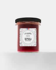 Konfitura z miodem Made in France z logo - 2