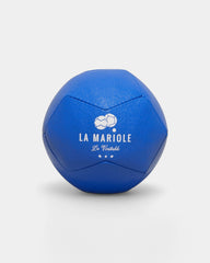 Gra w pétanque do domu z logo - 9