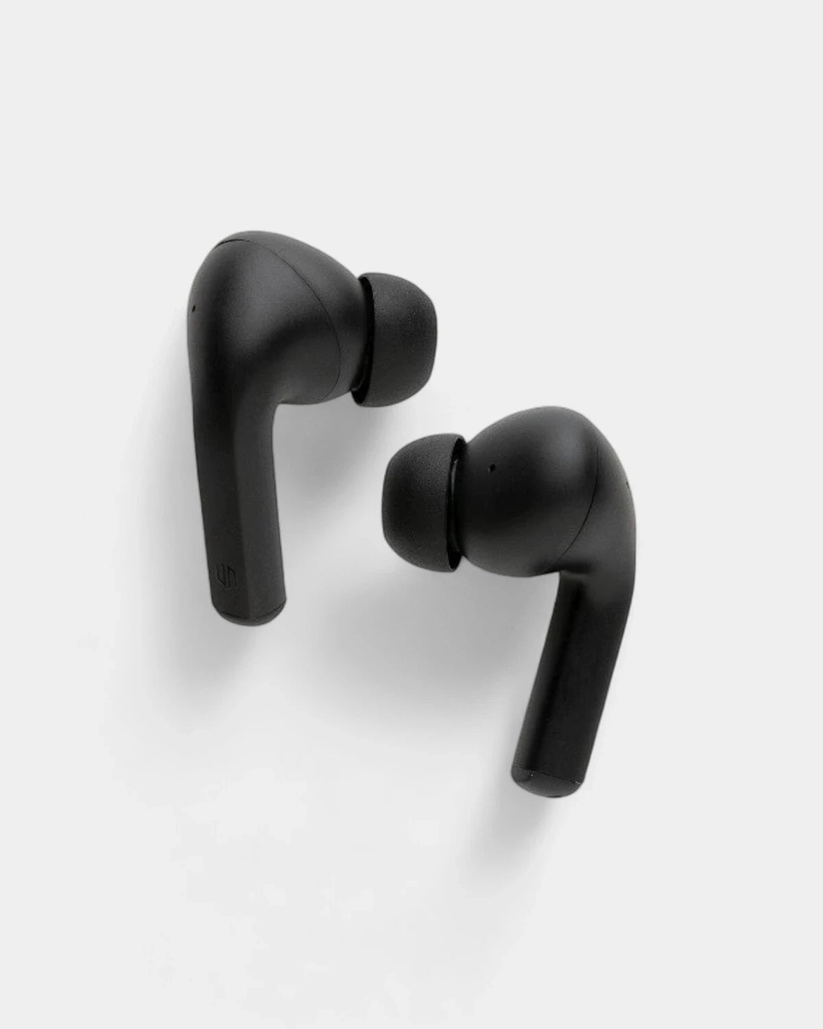 Słuchawki Bluetooth 5.0 z aktywną redukcją szumów z logo - 4