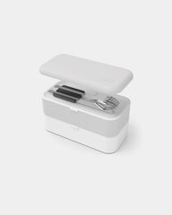 Couverts inox Monbento MB Slim Box à personnaliser - 6