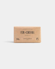 Savon de Marseille classique 100g - 15