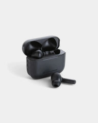 Słuchawki Bluetooth 5.0 z aktywną redukcją szumów z logo - 1
