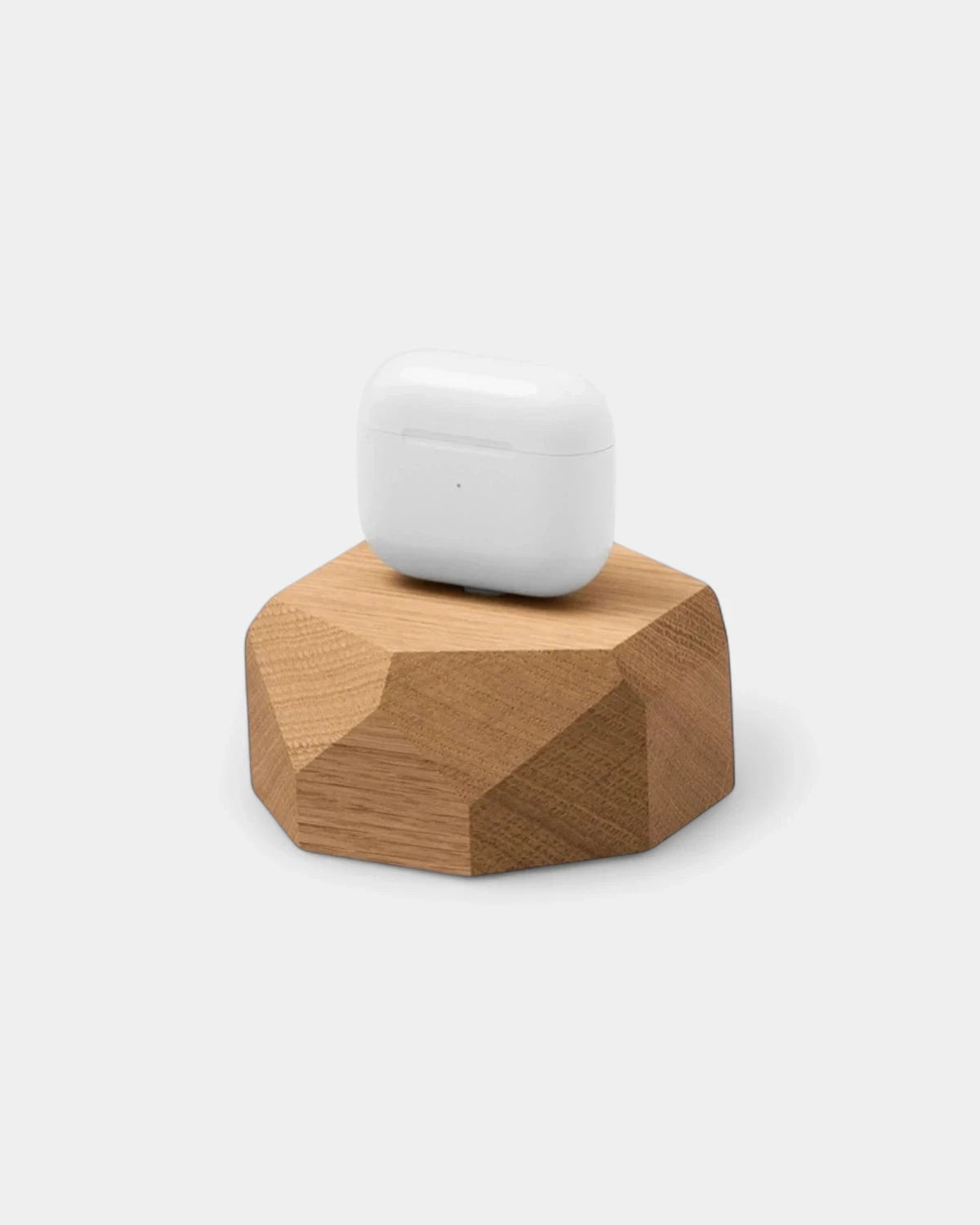 Stacja ładująca do telefonu Apple z logo - 8