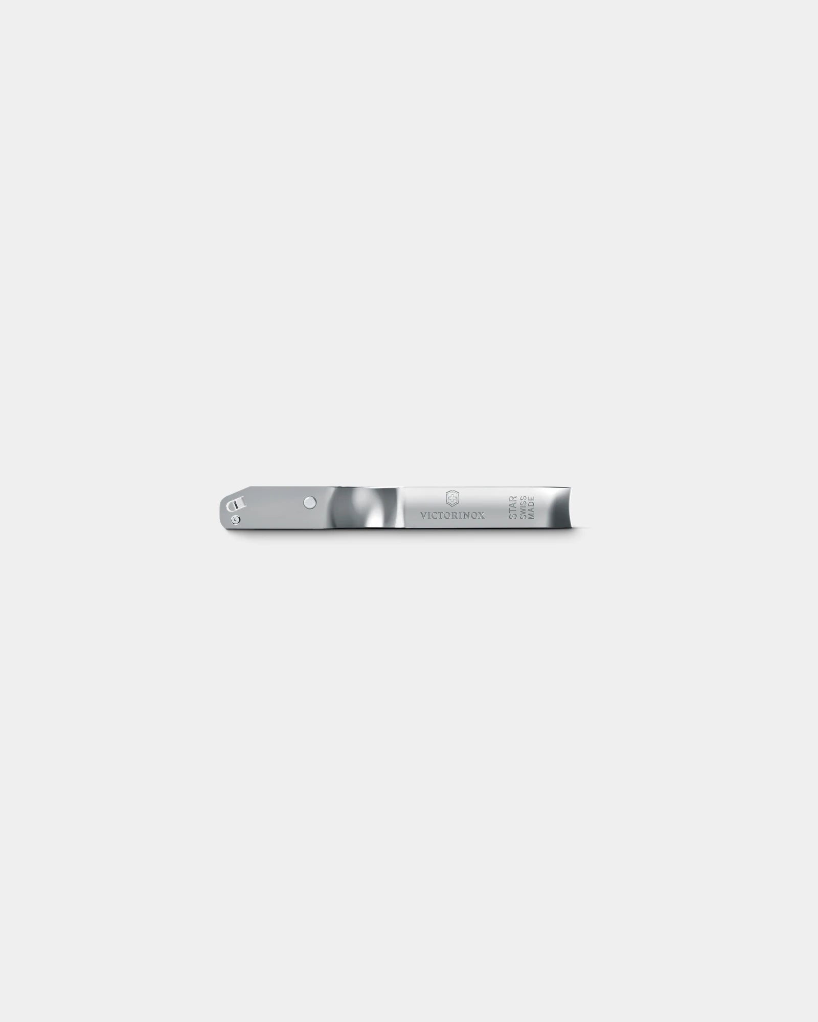 Obieraczka ze stali nierdzewnej Victorinox STAR z grawerem - 2