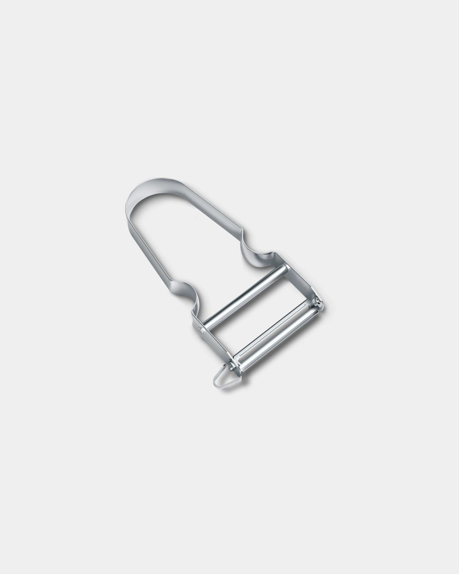 Obieraczka ze stali nierdzewnej Victorinox STAR z grawerem - 3