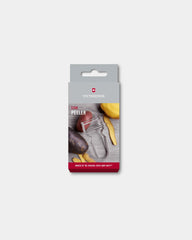 Obieraczka ze stali nierdzewnej Victorinox STAR z grawerem - 1