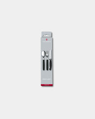 Składany zestaw sztućców Victorinox z grawerem - 3