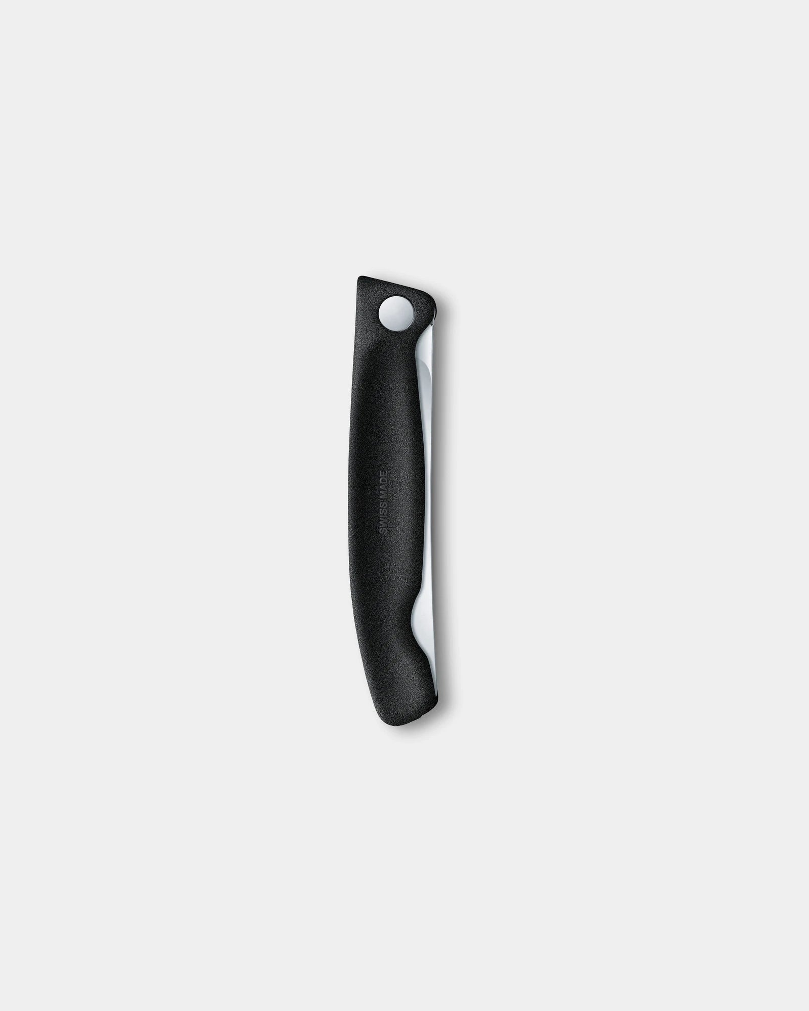 Nóż kuchenny Victorinox ze stali nierdzewnej 11 cm z grawerem - 4