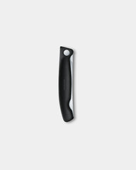 Nóż kuchenny Victorinox ze stali nierdzewnej 11 cm z grawerem - 4