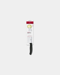 Nóż szefa kuchni Santoku ze stali nierdzewnej Victorinox z grawerem - 1
