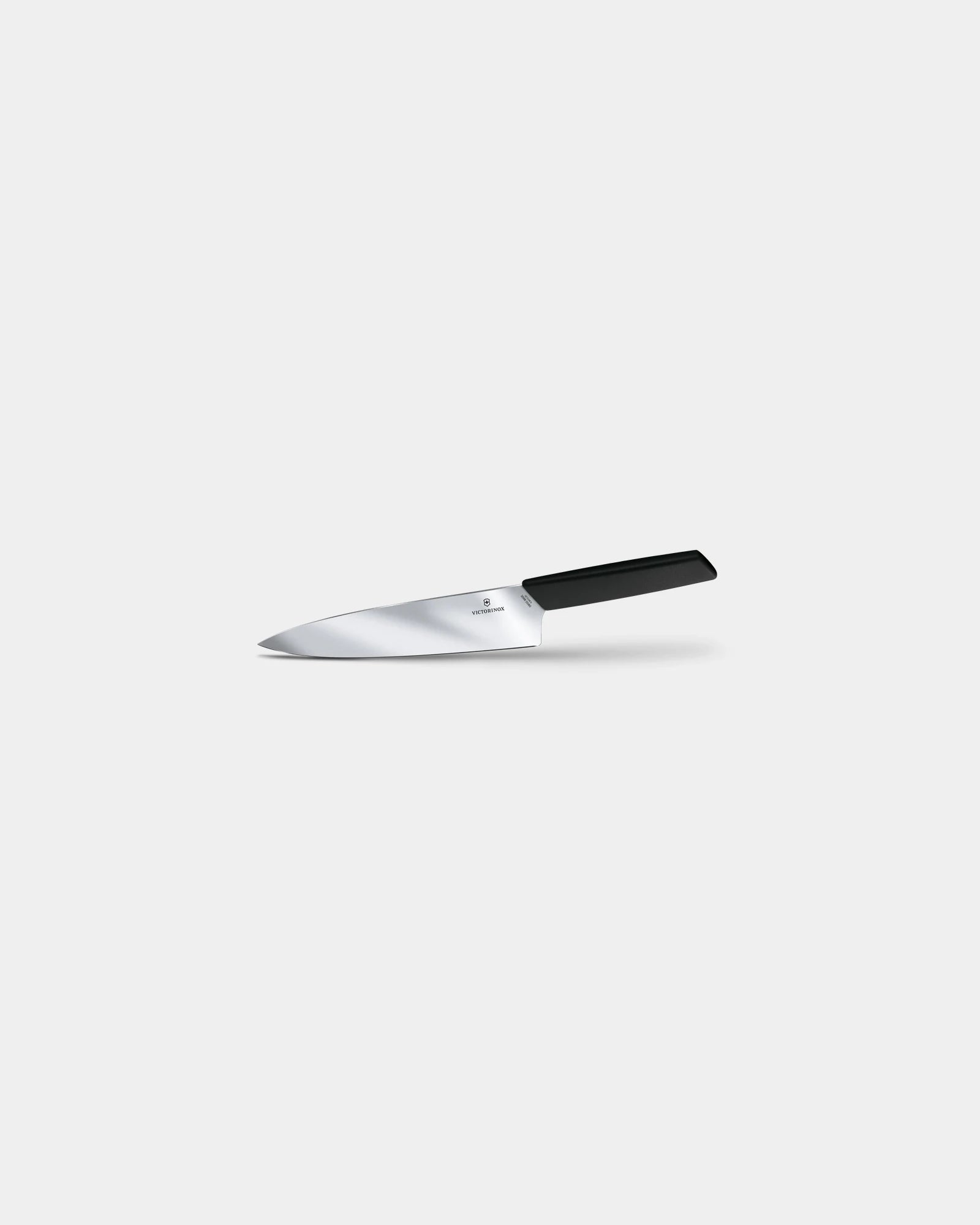 Nóż szefa kuchni ze stali nierdzewnej Victorinox 20 cm z grawerem - 3