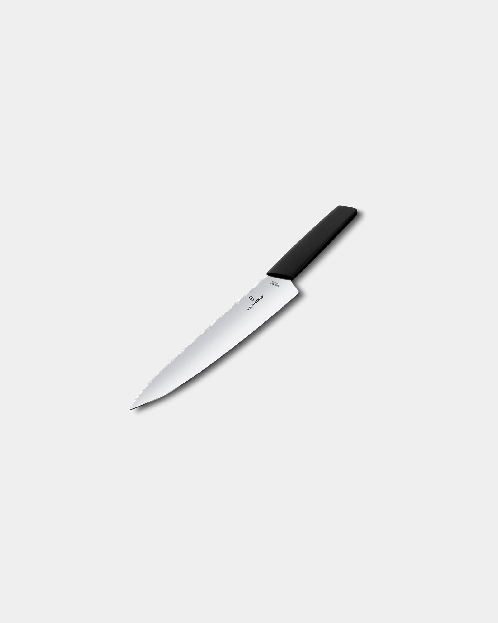 Nóż szefa kuchni ze stali nierdzewnej Victorinox 22 cm z grawerem - 2