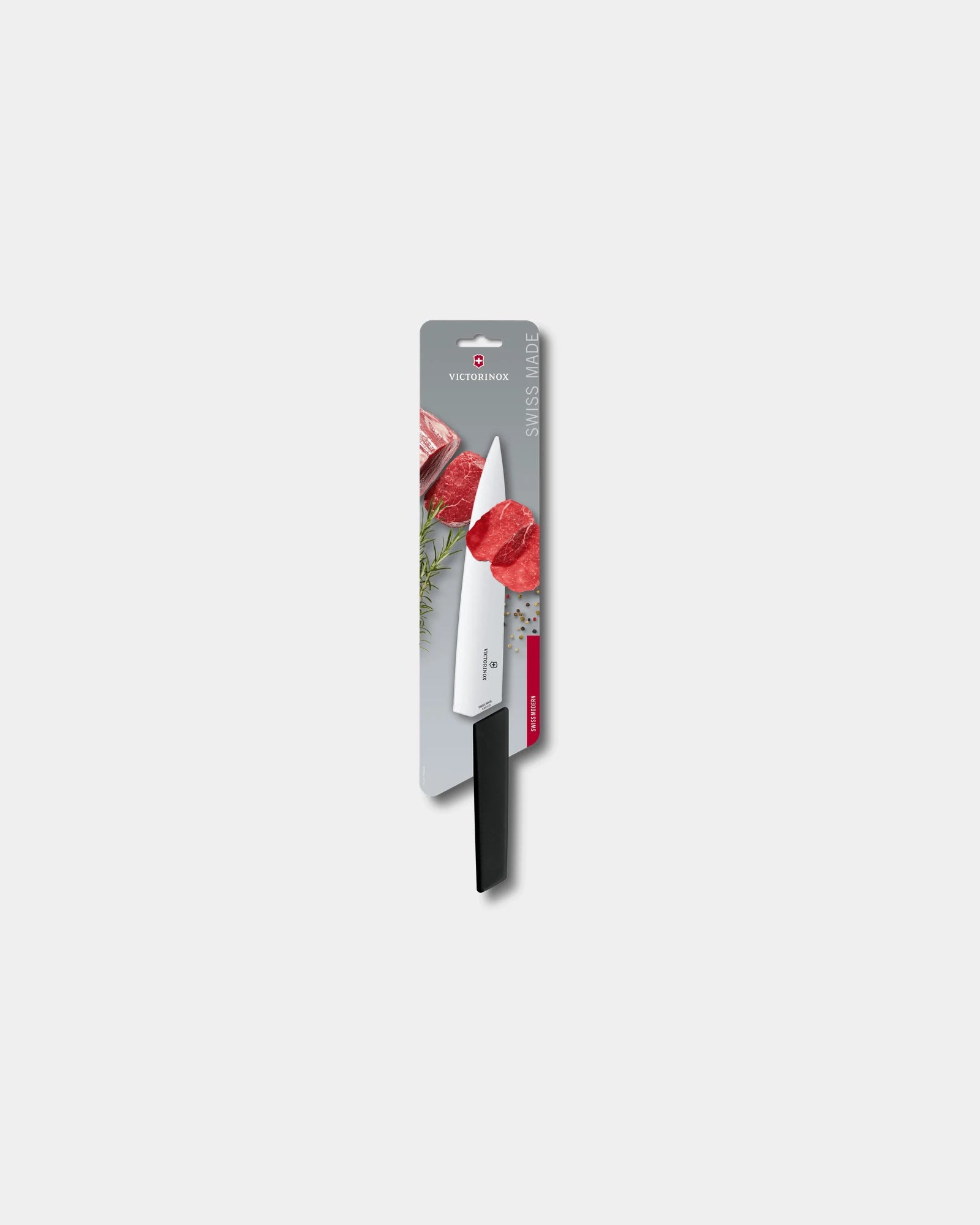 Nóż szefa kuchni ze stali nierdzewnej Victorinox 22 cm z grawerem - 4