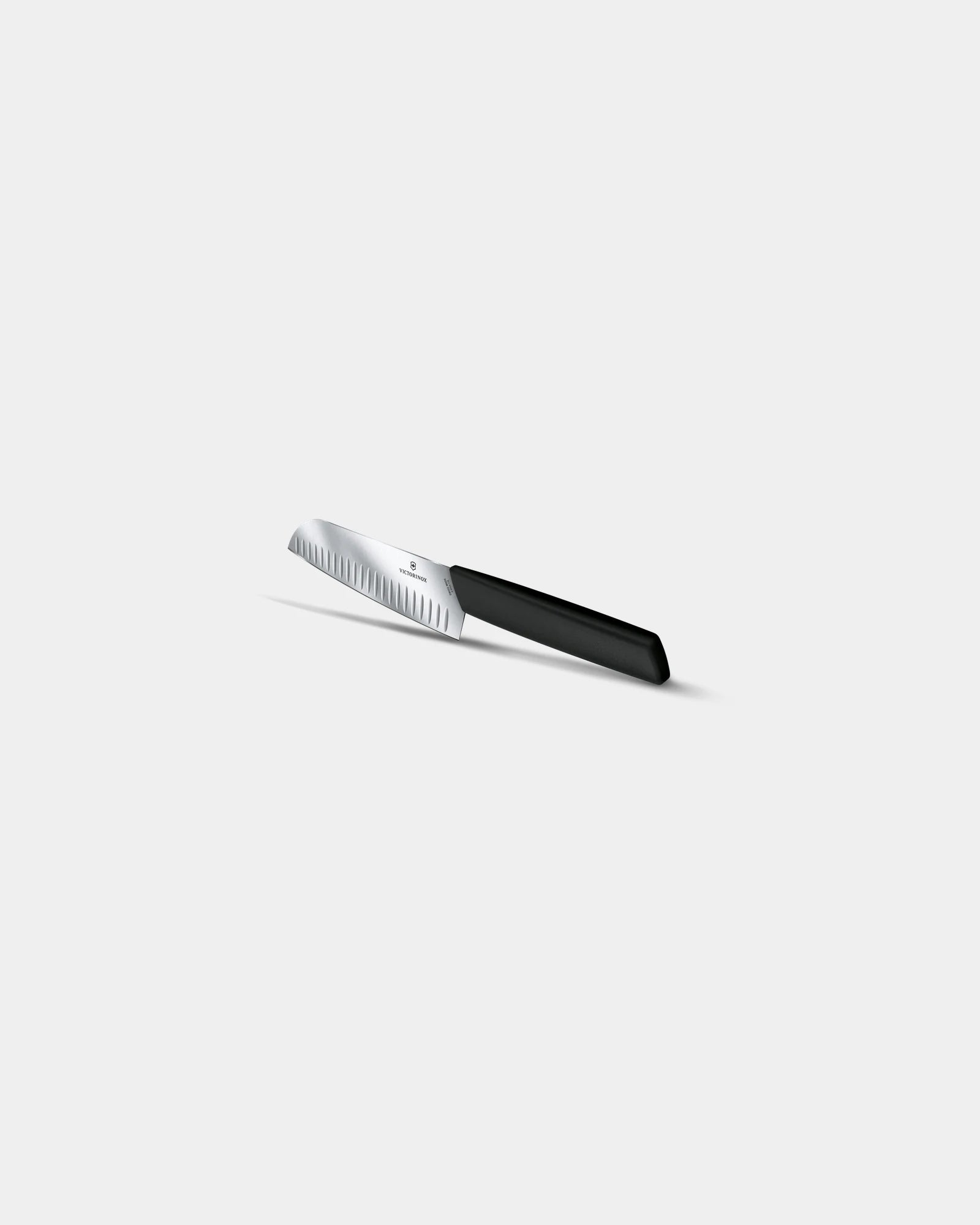 Nóż szefa kuchni Santoku 17 cm Victorinox z grawerem - 3