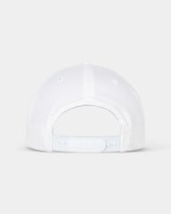 Czapka snapback z bawełny organicznej z logo - 5