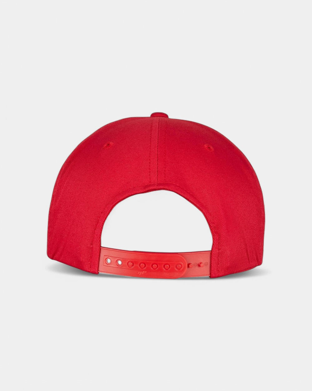 Czapka snapback z bawełny organicznej z logo - 9