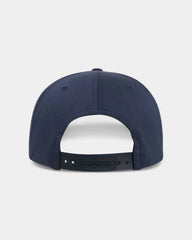 Czapka snapback z bawełny organicznej z logo - 3
