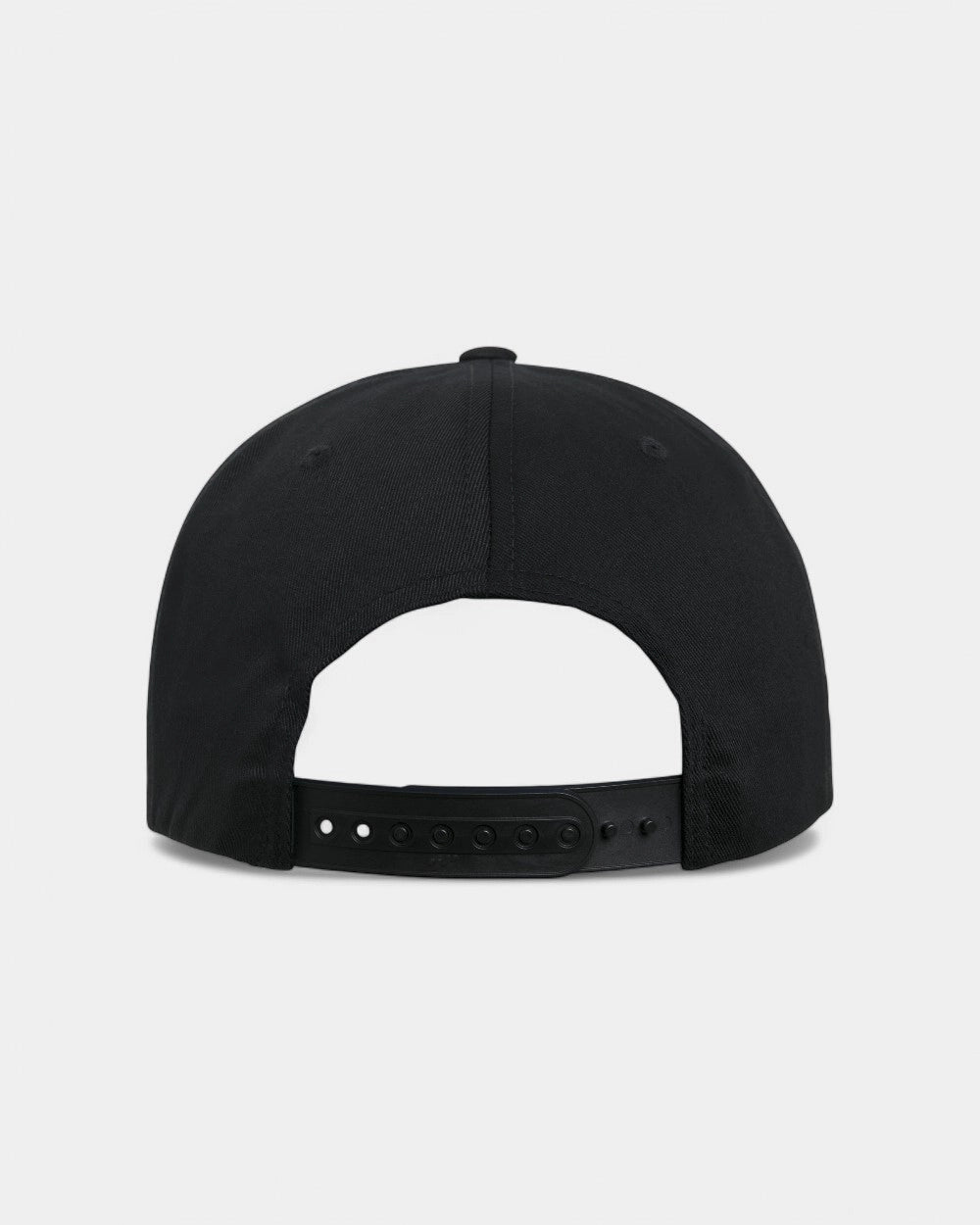Czapka snapback z bawełny organicznej z logo - 13