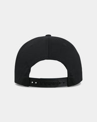 Czapka snapback z bawełny organicznej z logo - 13