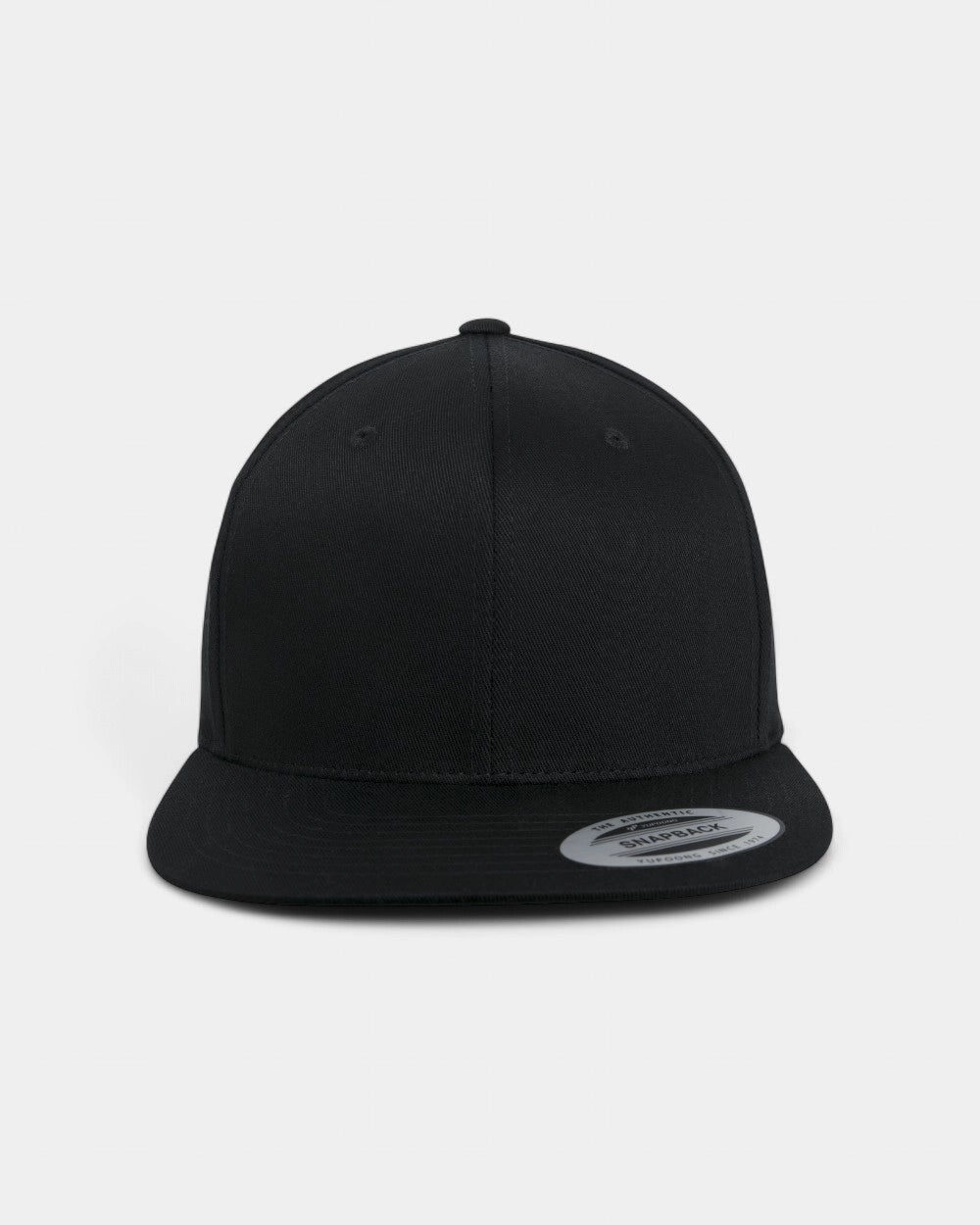 Czapka snapback z bawełny organicznej z logo - 11