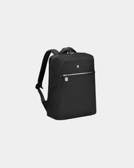 Plecak z nylonu i skóry Victorinox Victoria Signature z nadrukiem - 15