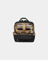 Plecak z nylonu i skóry Victorinox Victoria Signature z nadrukiem - 13