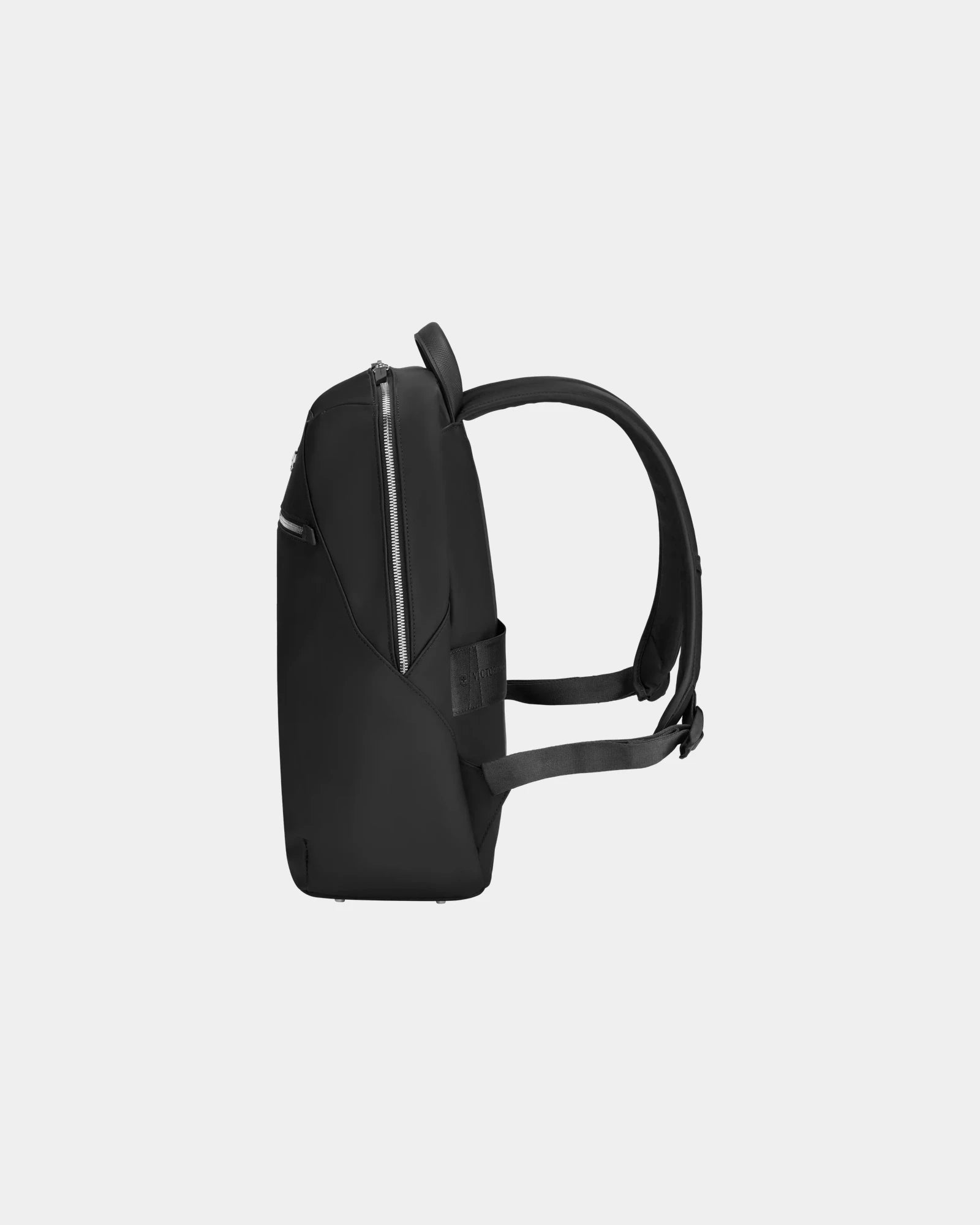 Plecak z nylonu i skóry Victorinox Victoria Signature z nadrukiem - 11