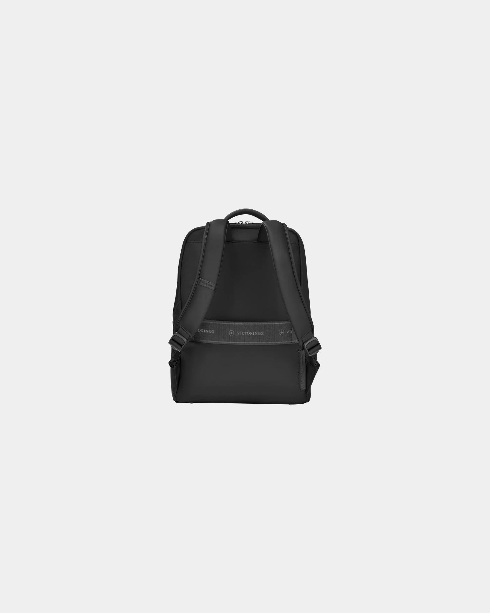 Plecak z nylonu i skóry Victorinox Victoria Signature z nadrukiem - 17